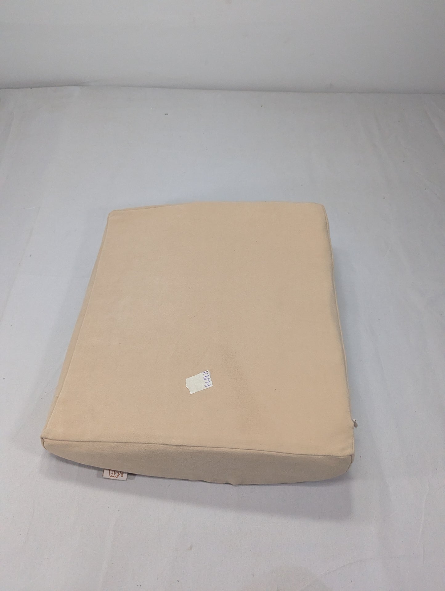 Chair Cushion - Ergonomic Seat Cushion for Orthopedic Coccyx, Relief Hip & Back Support -