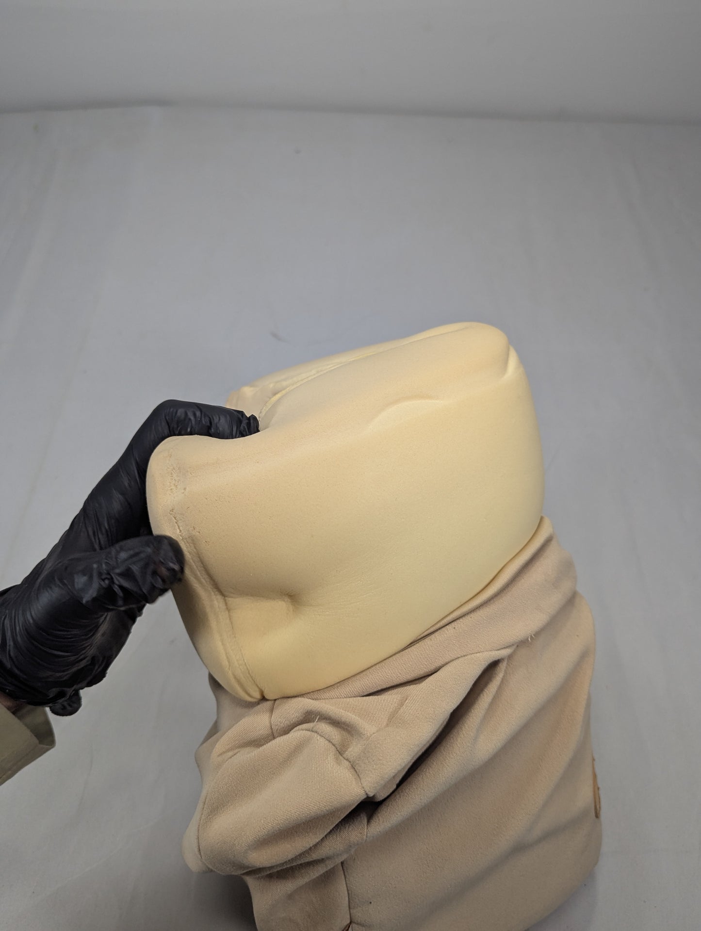 Chair Cushion - Ergonomic Seat Cushion for Orthopedic Coccyx, Relief Hip & Back Support -