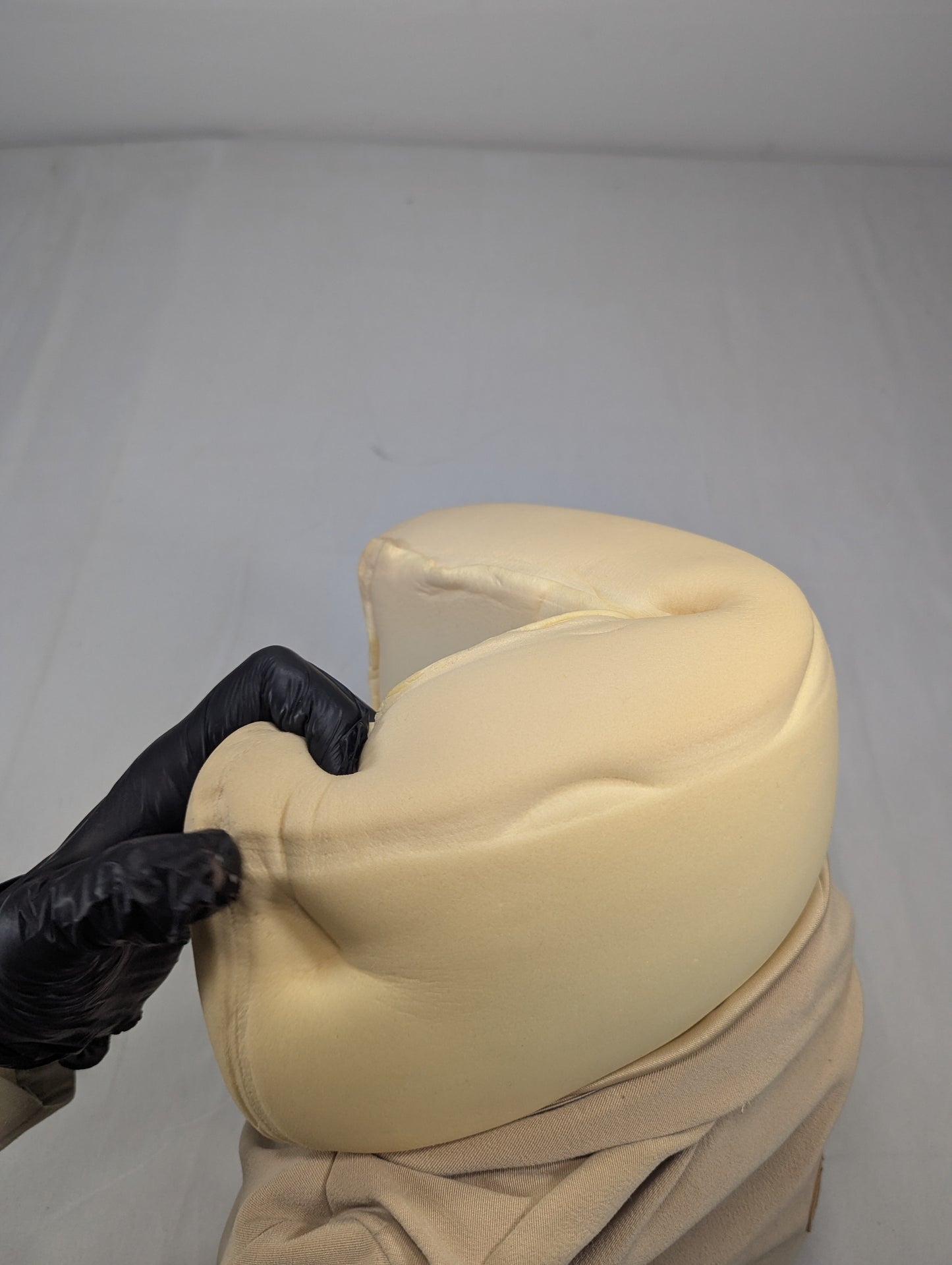 Chair Cushion - Ergonomic Seat Cushion for Orthopedic Coccyx, Relief Hip & Back Support -