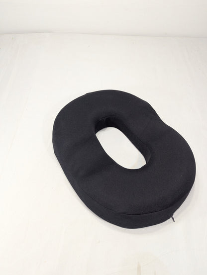 Chair Cushion - Ergonomic Seat Cushion for Orthopedic Coccyx, Relief Hip & Back Support -