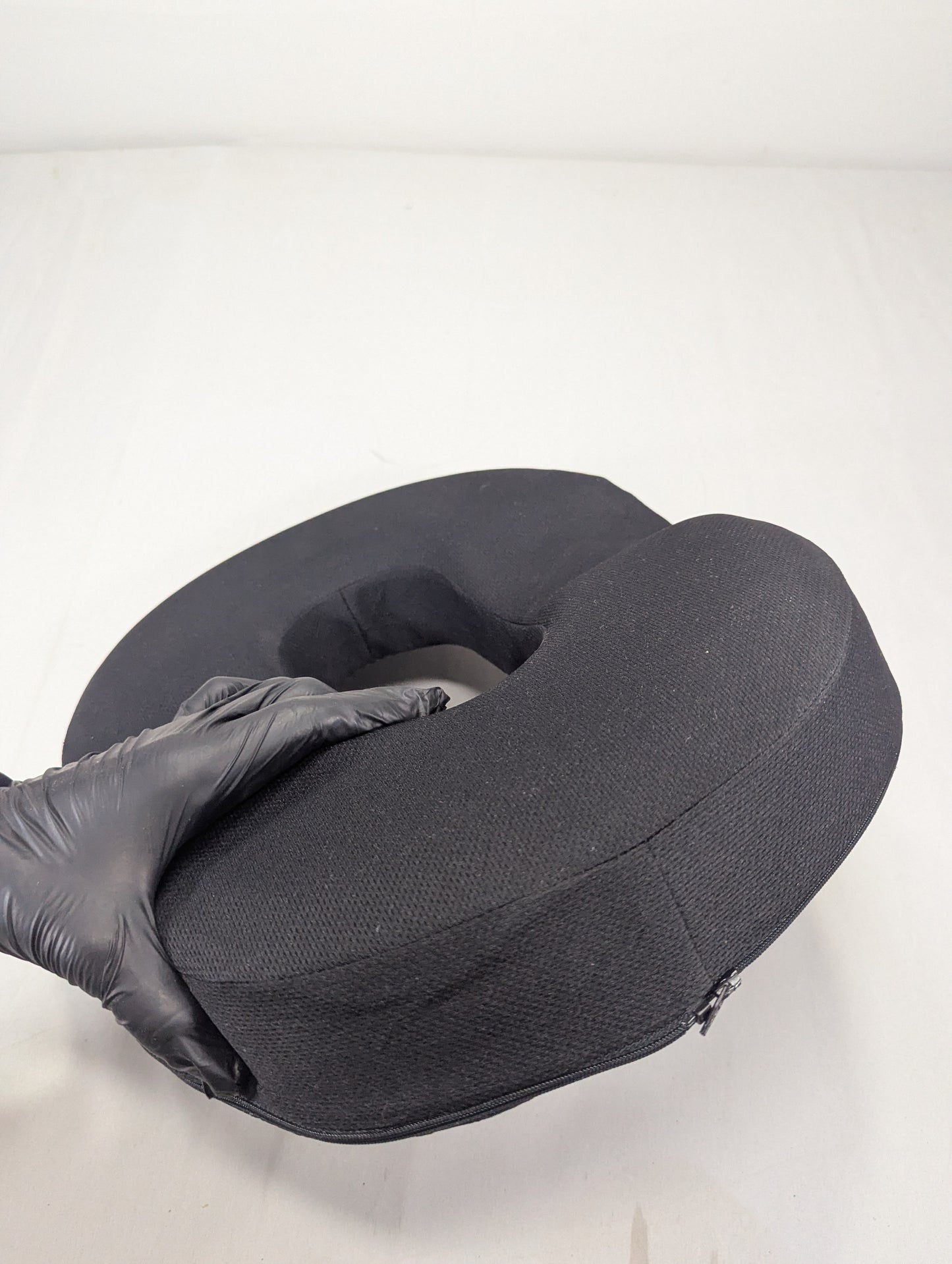 Chair Cushion - Ergonomic Seat Cushion for Orthopedic Coccyx, Relief Hip & Back Support -