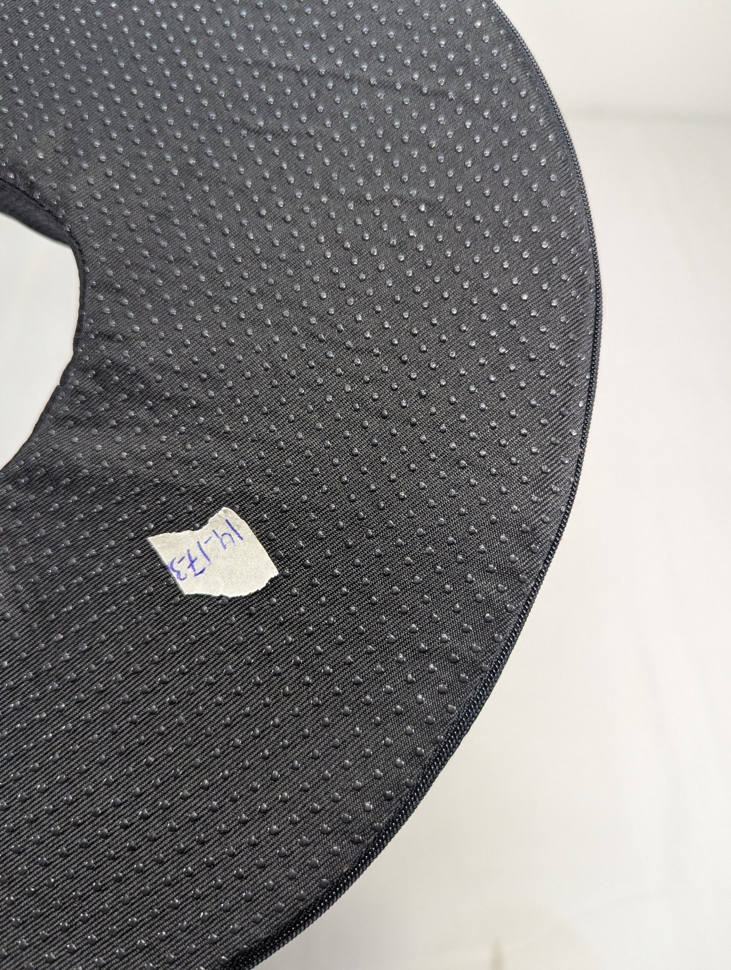 Chair Cushion - Ergonomic Seat Cushion for Orthopedic Coccyx, Relief Hip & Back Support -