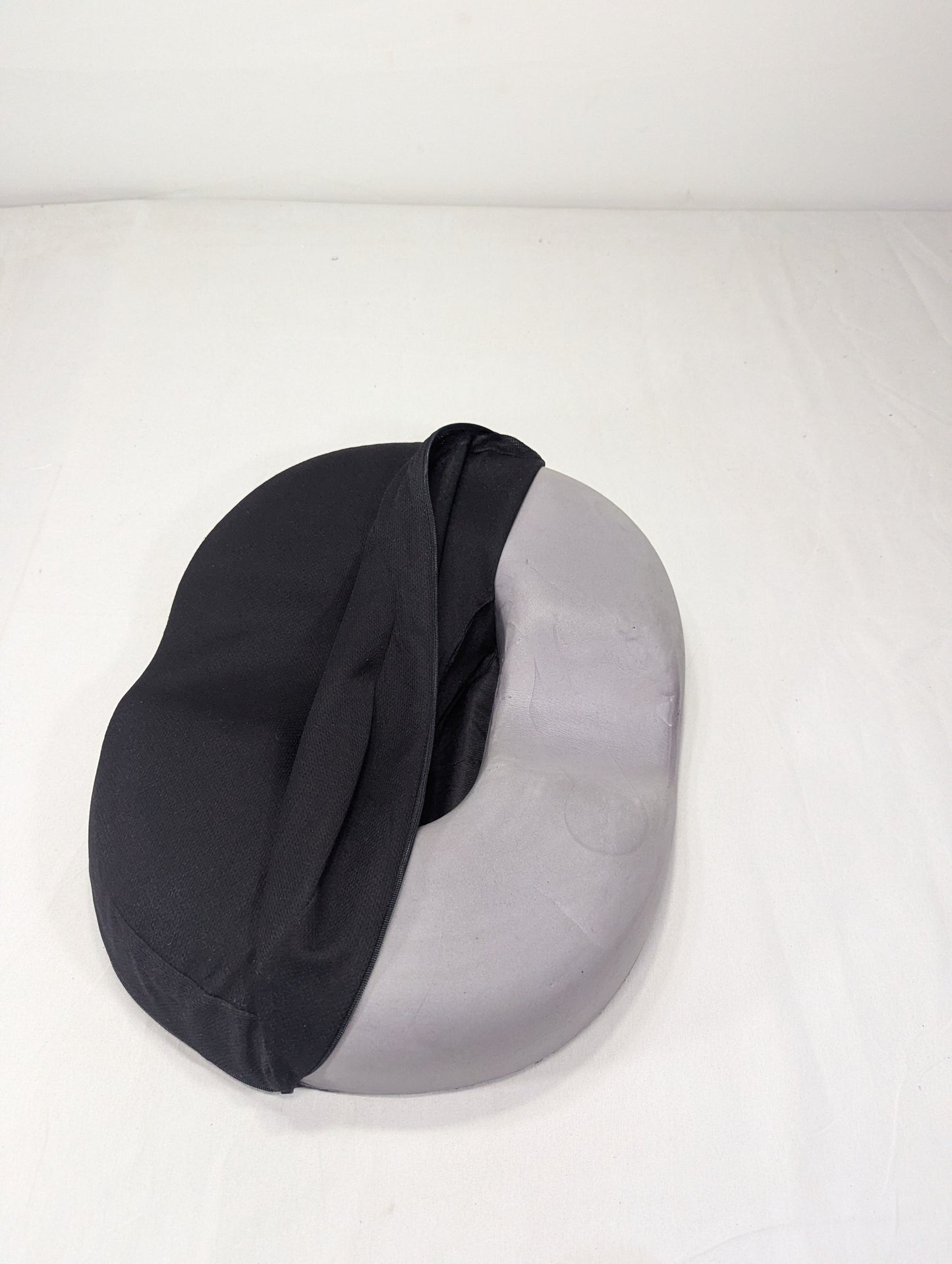 Chair Cushion - Ergonomic Seat Cushion for Orthopedic Coccyx, Relief Hip & Back Support -