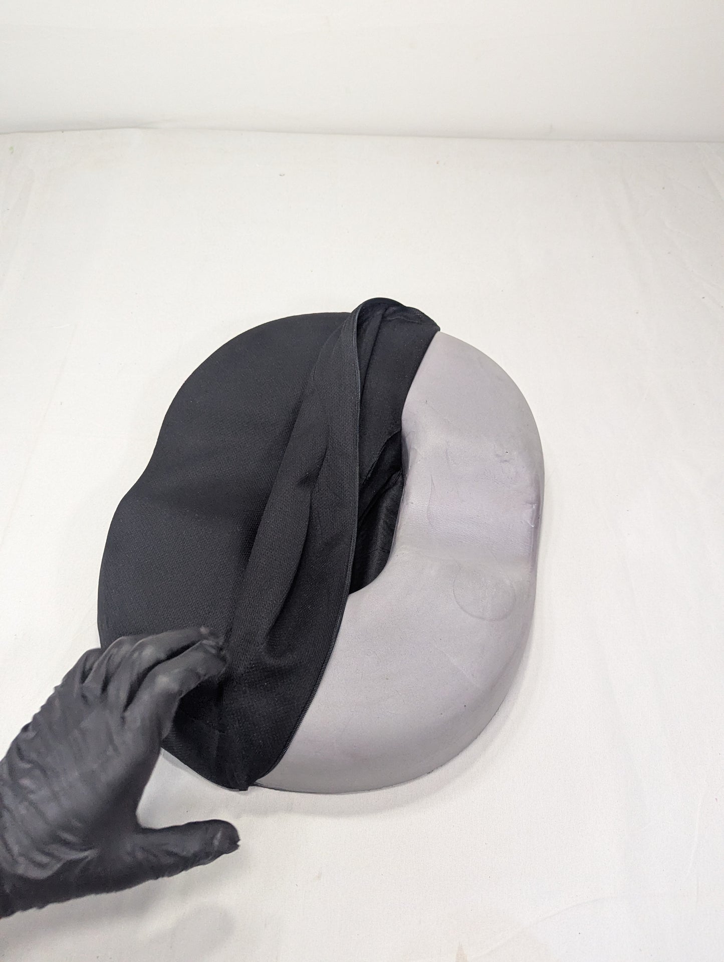 Chair Cushion - Ergonomic Seat Cushion for Orthopedic Coccyx, Relief Hip & Back Support -