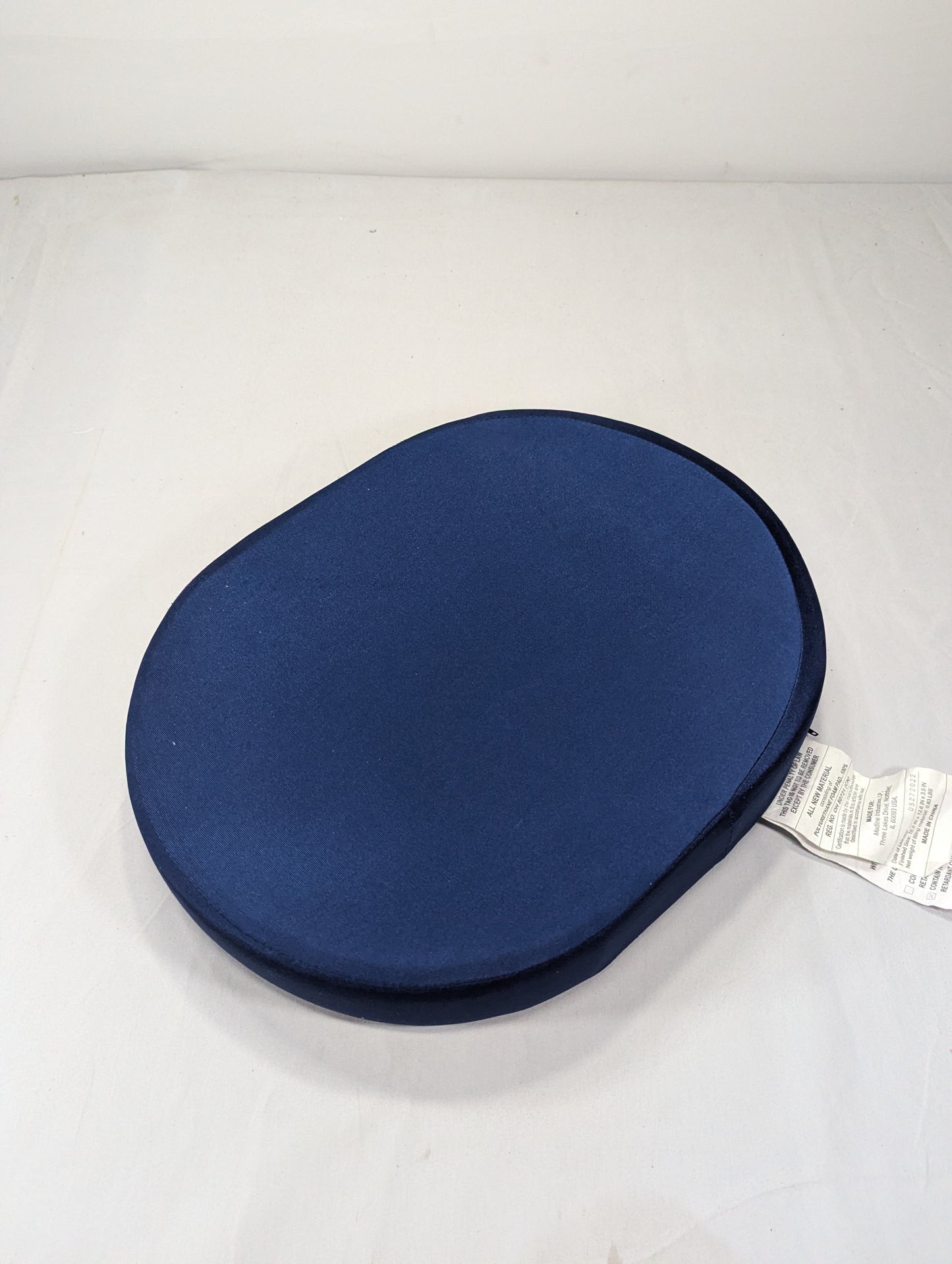 Chair Cushion - Ergonomic Seat Cushion for Orthopedic Coccyx, Relief Hip & Back Support -