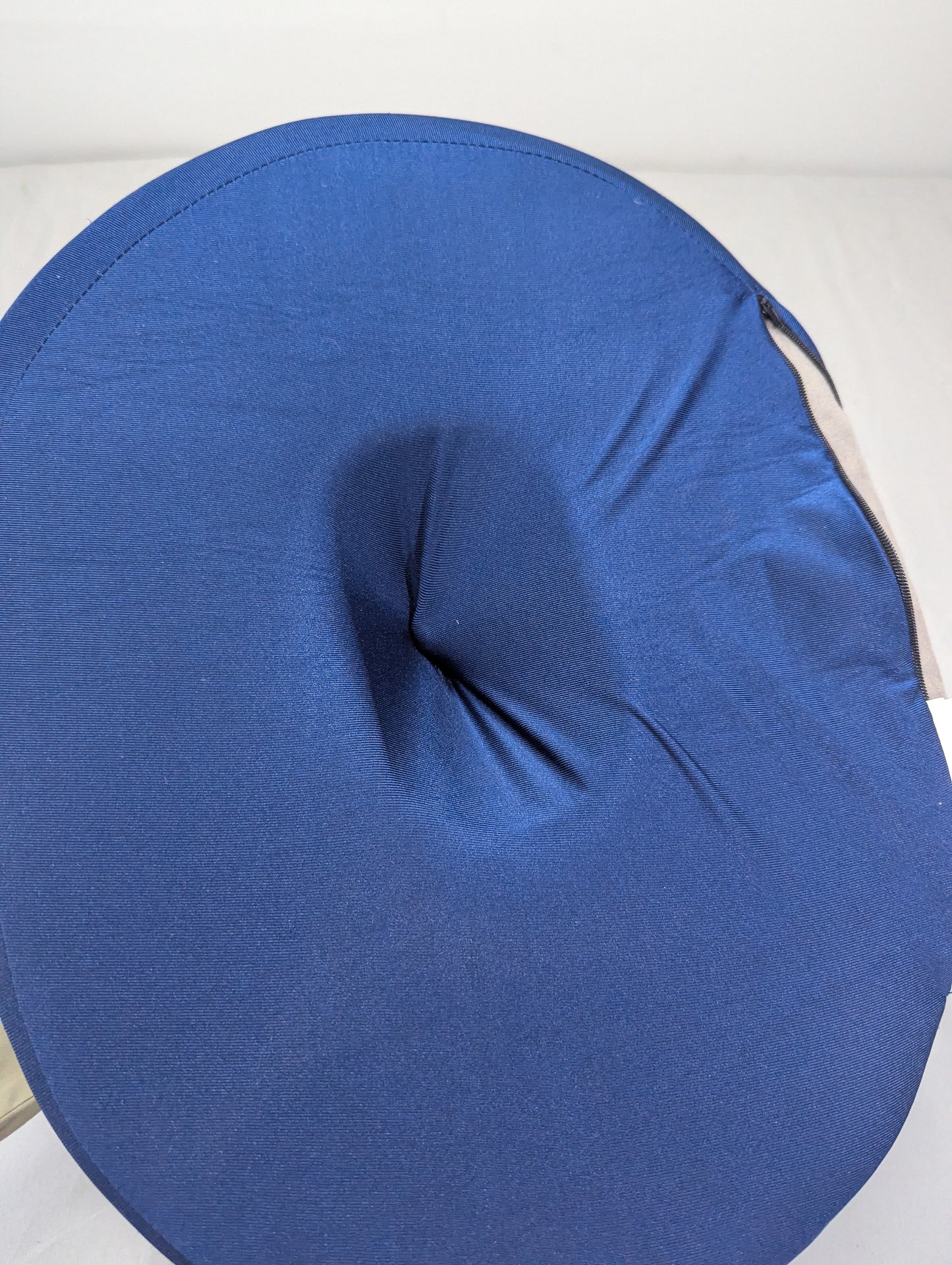 Chair Cushion - Ergonomic Seat Cushion for Orthopedic Coccyx, Relief Hip & Back Support -