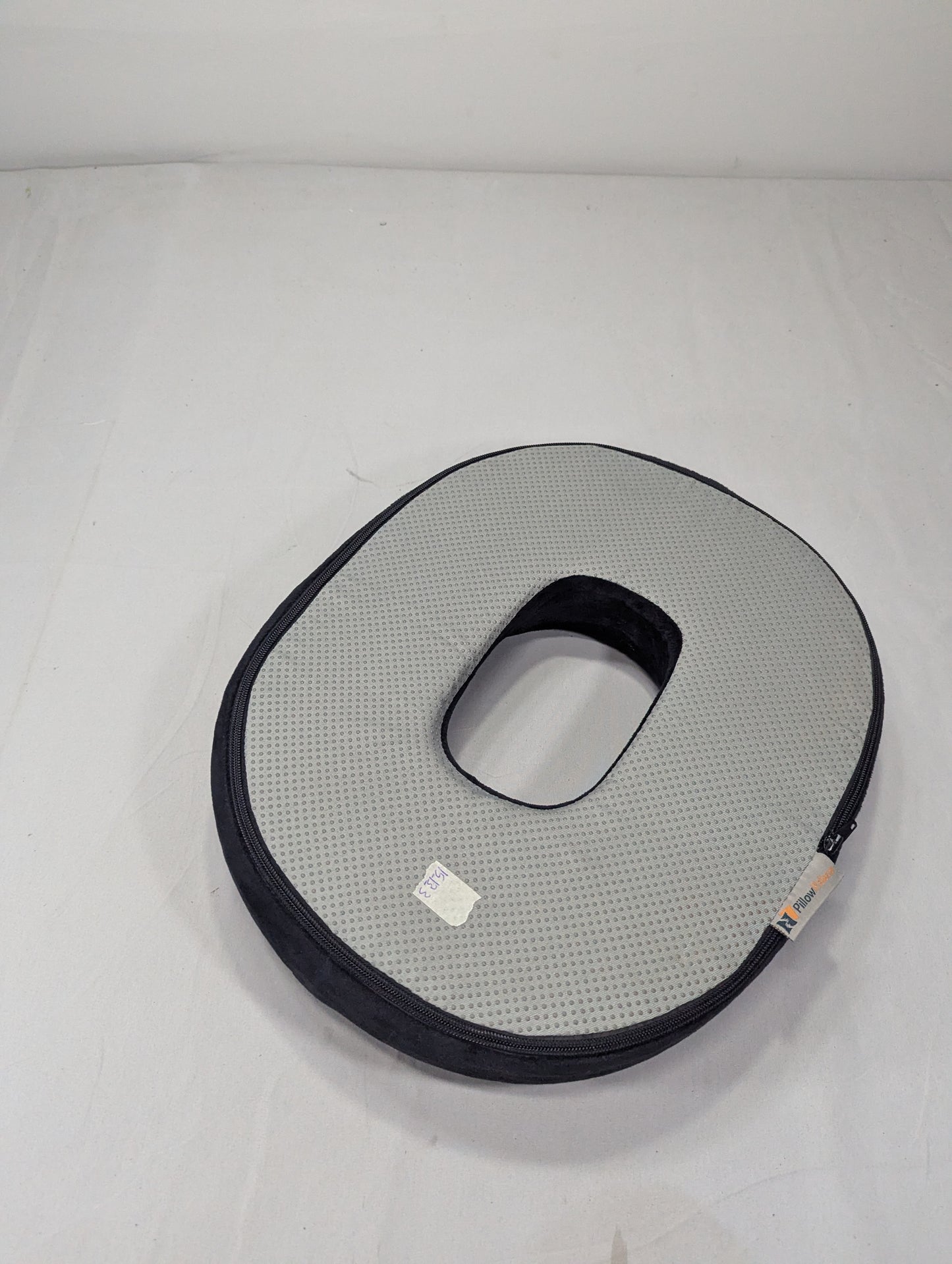 Chair Cushion - Ergonomic Seat for Orthopedic Coccyx, Hip & Back Support -