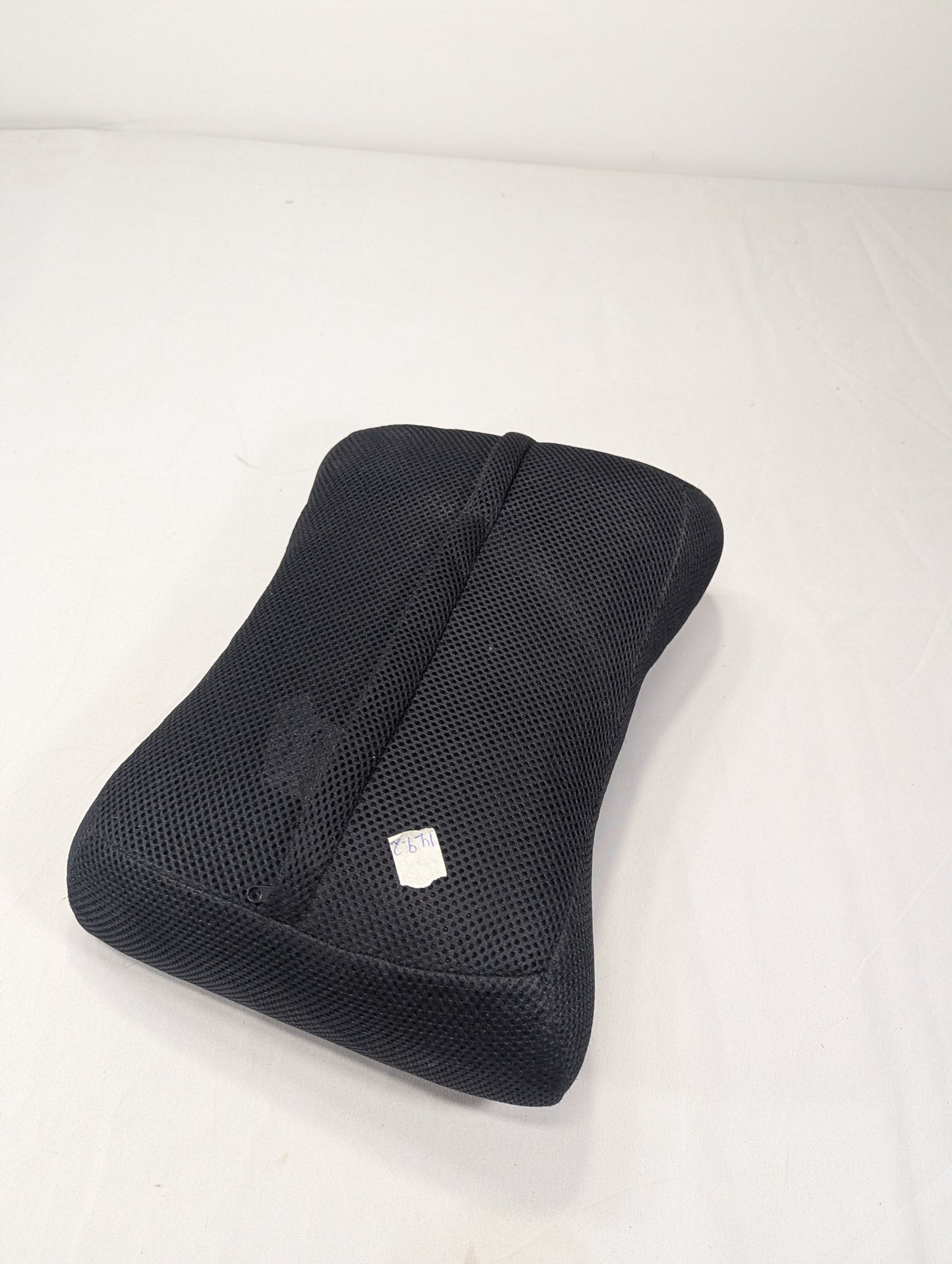 Imported lot U shaped memory foam neck pillow