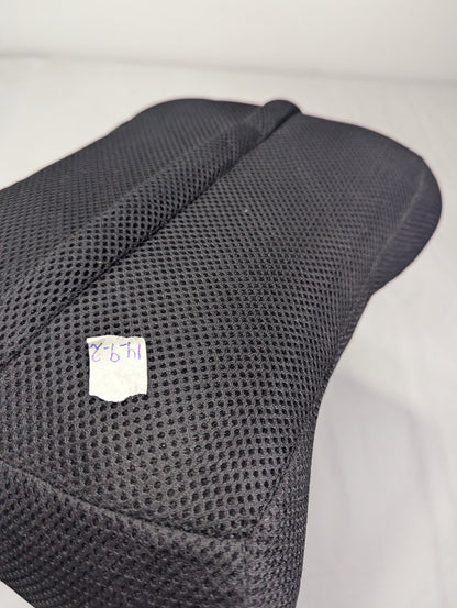 Imported lot U shaped memory foam neck pillow