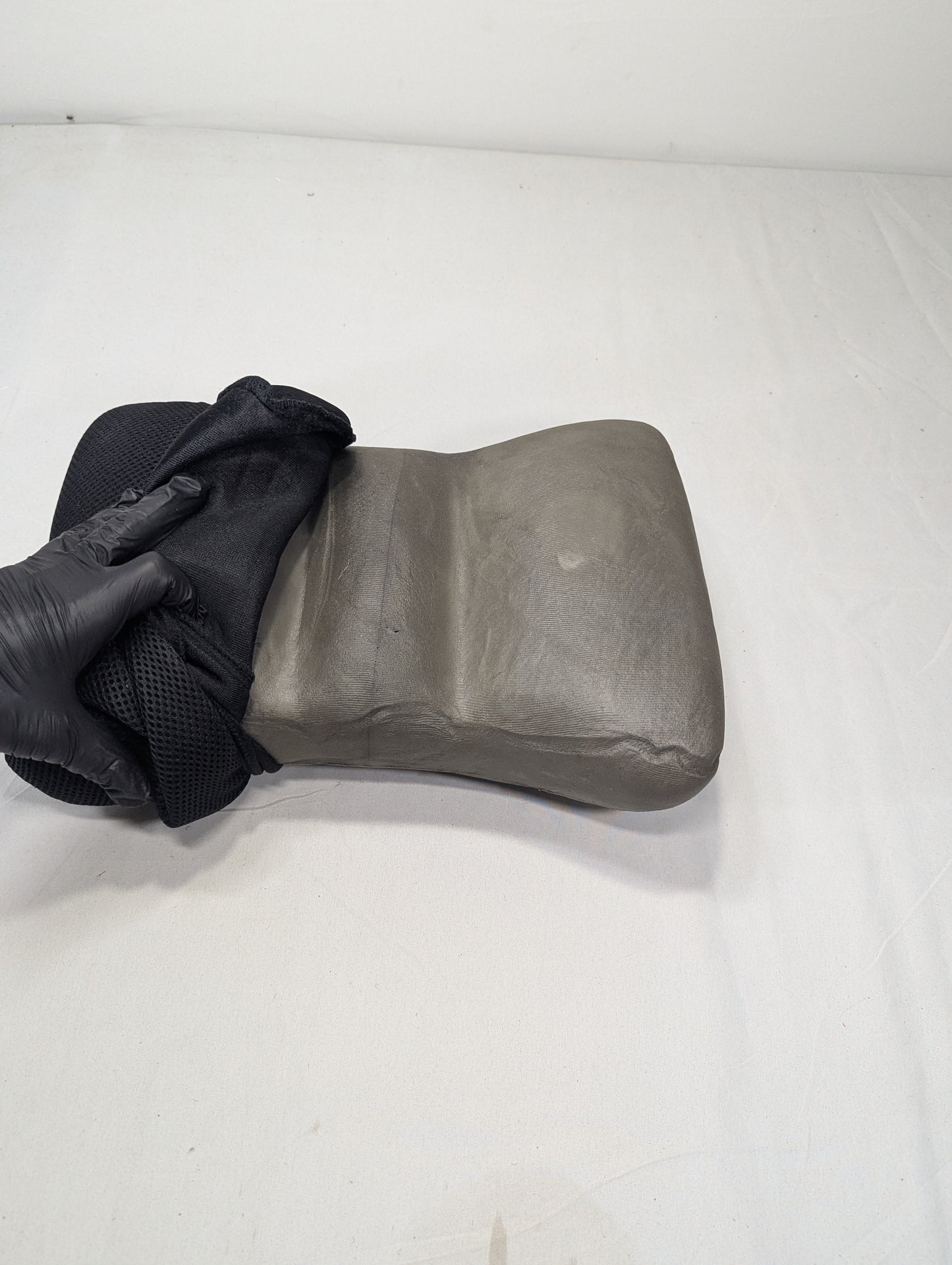 Imported lot U shaped memory foam neck pillow