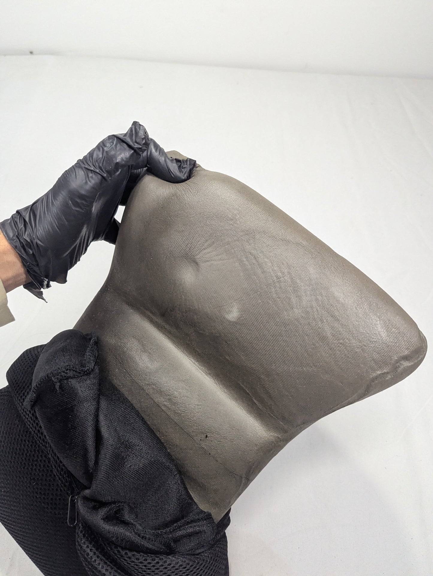 Imported lot U shaped memory foam neck pillow