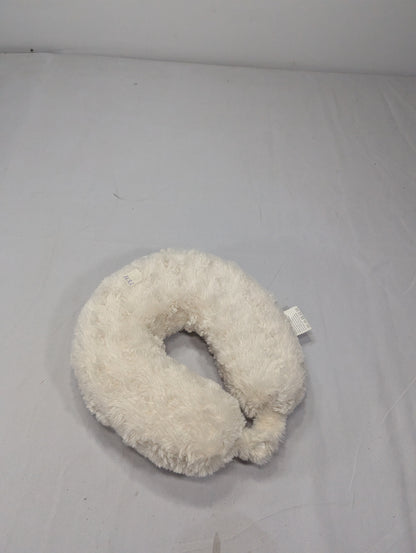 Imported lot U shaped memory foam neck pillow