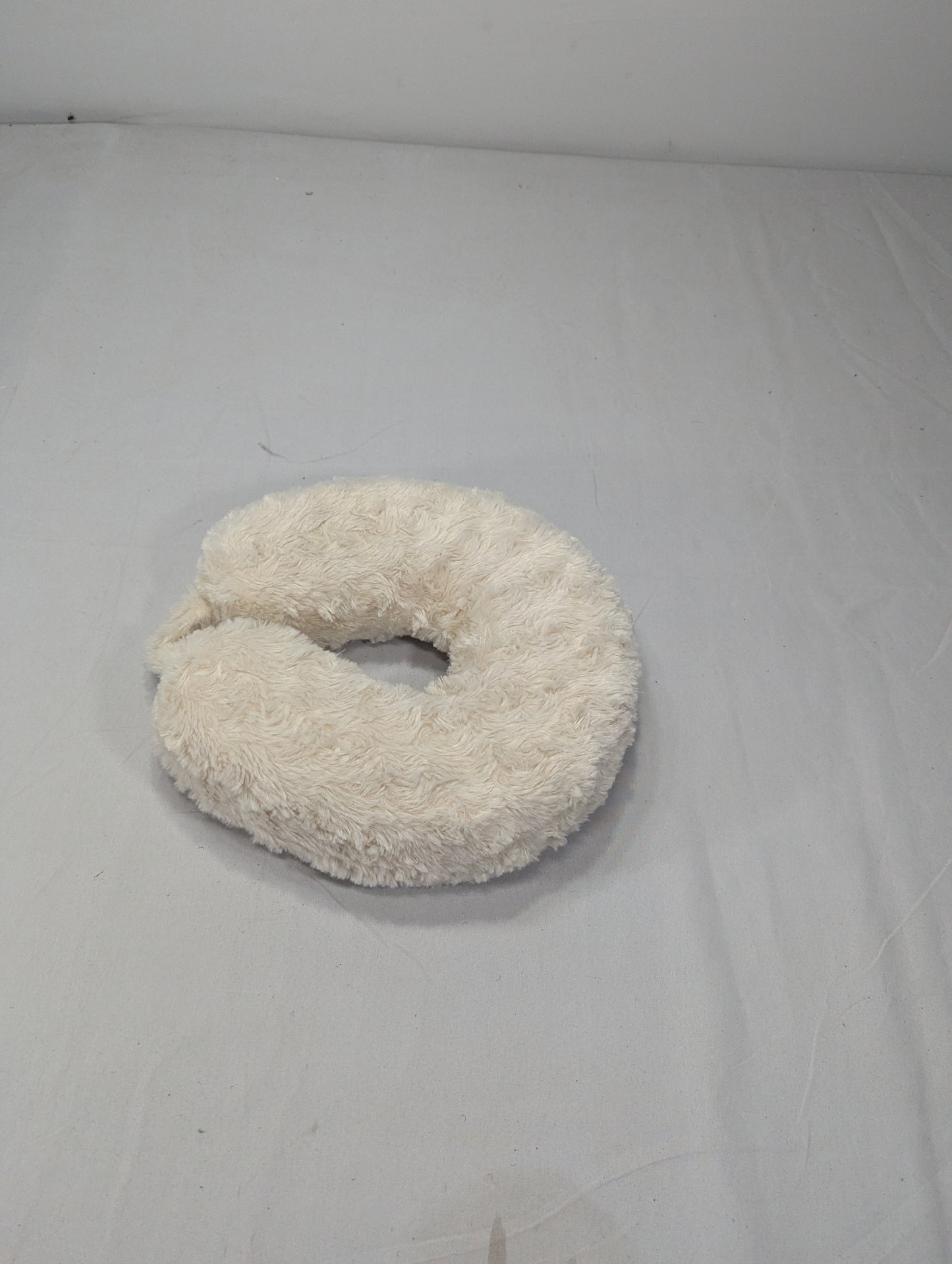 Imported lot U shaped memory foam neck pillow