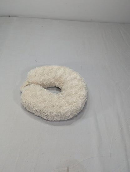 Imported lot U shaped memory foam neck pillow