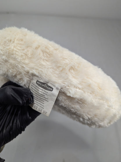 Imported lot U shaped memory foam neck pillow