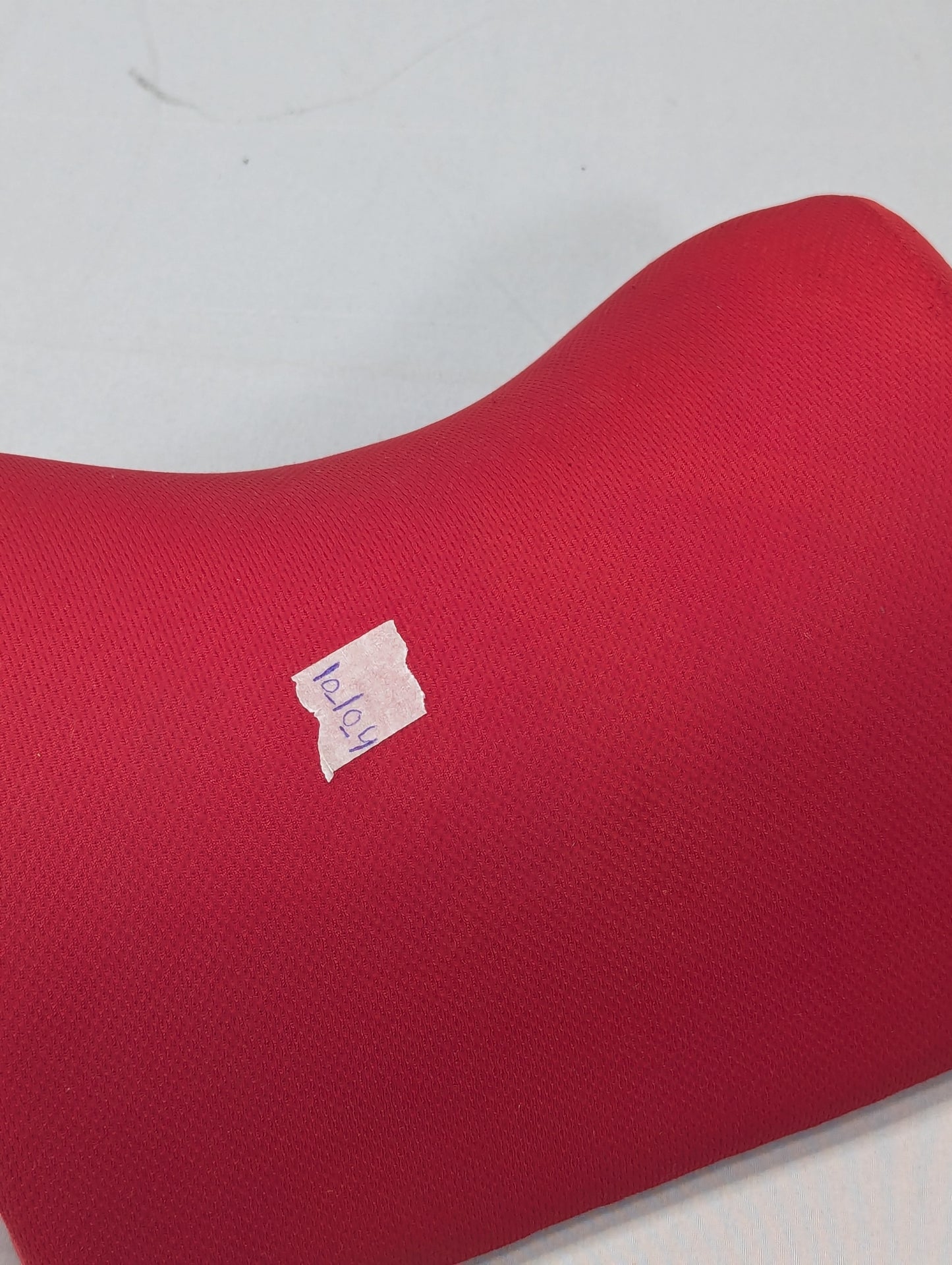 Imported lot  Neckrest Backrest | Car Seat | Breathable Pillow Neck Support Cushion