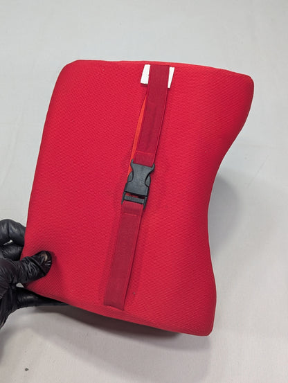 Imported lot  Neckrest Backrest | Car Seat | Breathable Pillow Neck Support Cushion