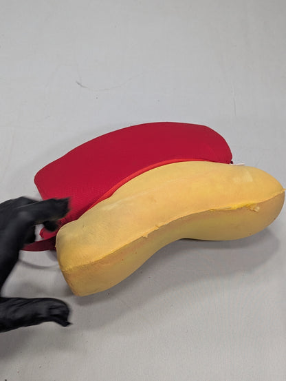 Imported lot  Neckrest Backrest | Car Seat | Breathable Pillow Neck Support Cushion