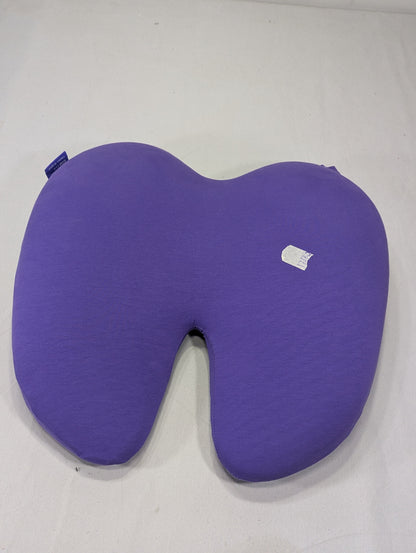 Lumbar Pillow - Patented Ergonomic Multi-Region Firm Back Support