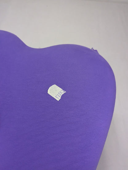 Lumbar Pillow - Patented Ergonomic Multi-Region Firm Back Support