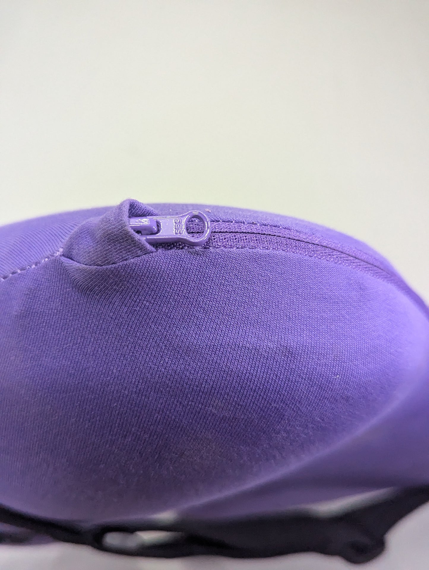 Lumbar Pillow - Patented Ergonomic Multi-Region Firm Back Support