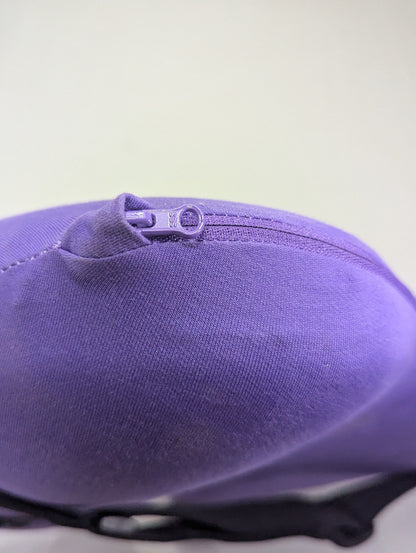 Lumbar Pillow - Patented Ergonomic Multi-Region Firm Back Support