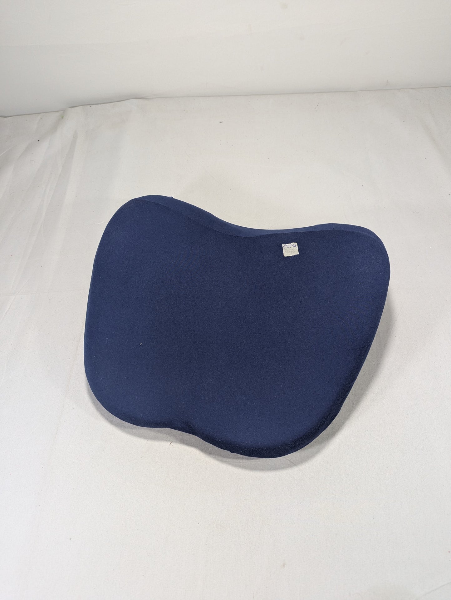 Chair Cushion - Ergonomic Seat for Orthopedic Coccyx, Hip & Back Support -