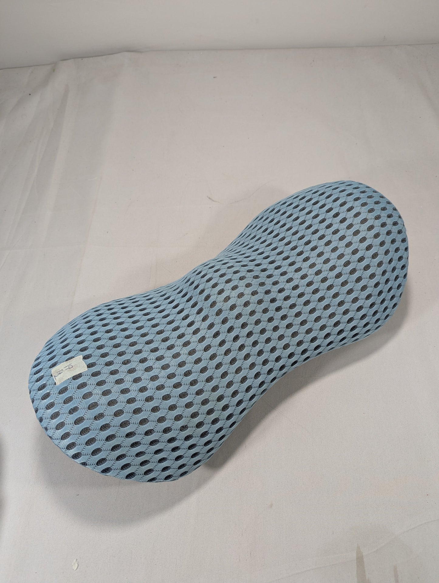 ssasas Chair Cushion - Ergonomic Seat for Orthopedic Coccyx, Hip & Back Support -