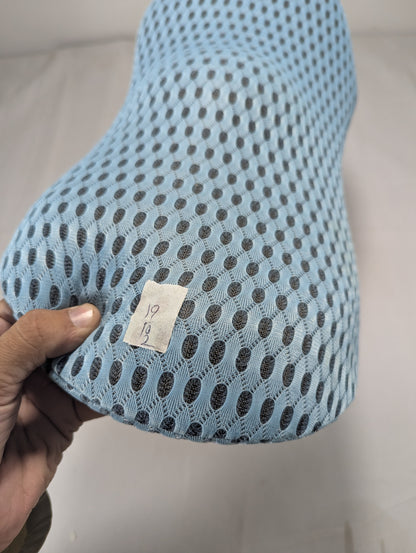 ssasas Chair Cushion - Ergonomic Seat for Orthopedic Coccyx, Hip & Back Support -