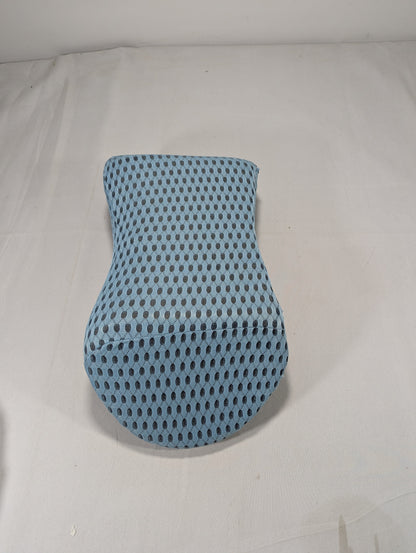 ssasas Chair Cushion - Ergonomic Seat for Orthopedic Coccyx, Hip & Back Support -