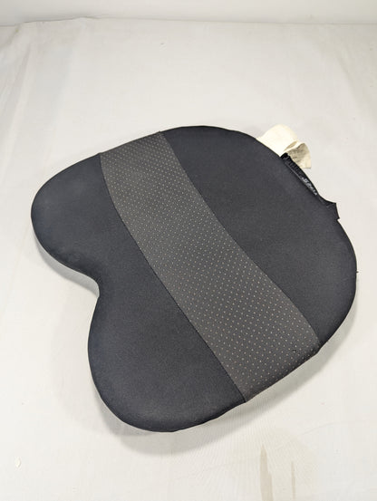 Gel Chair Cushion - Ergonomic Seat for Orthopedic Coccyx, Hip & Back Support -