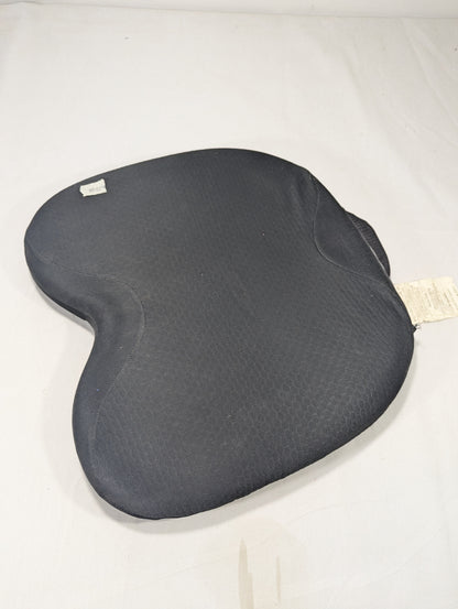 Gel Chair Cushion - Ergonomic Seat for Orthopedic Coccyx, Hip & Back Support -