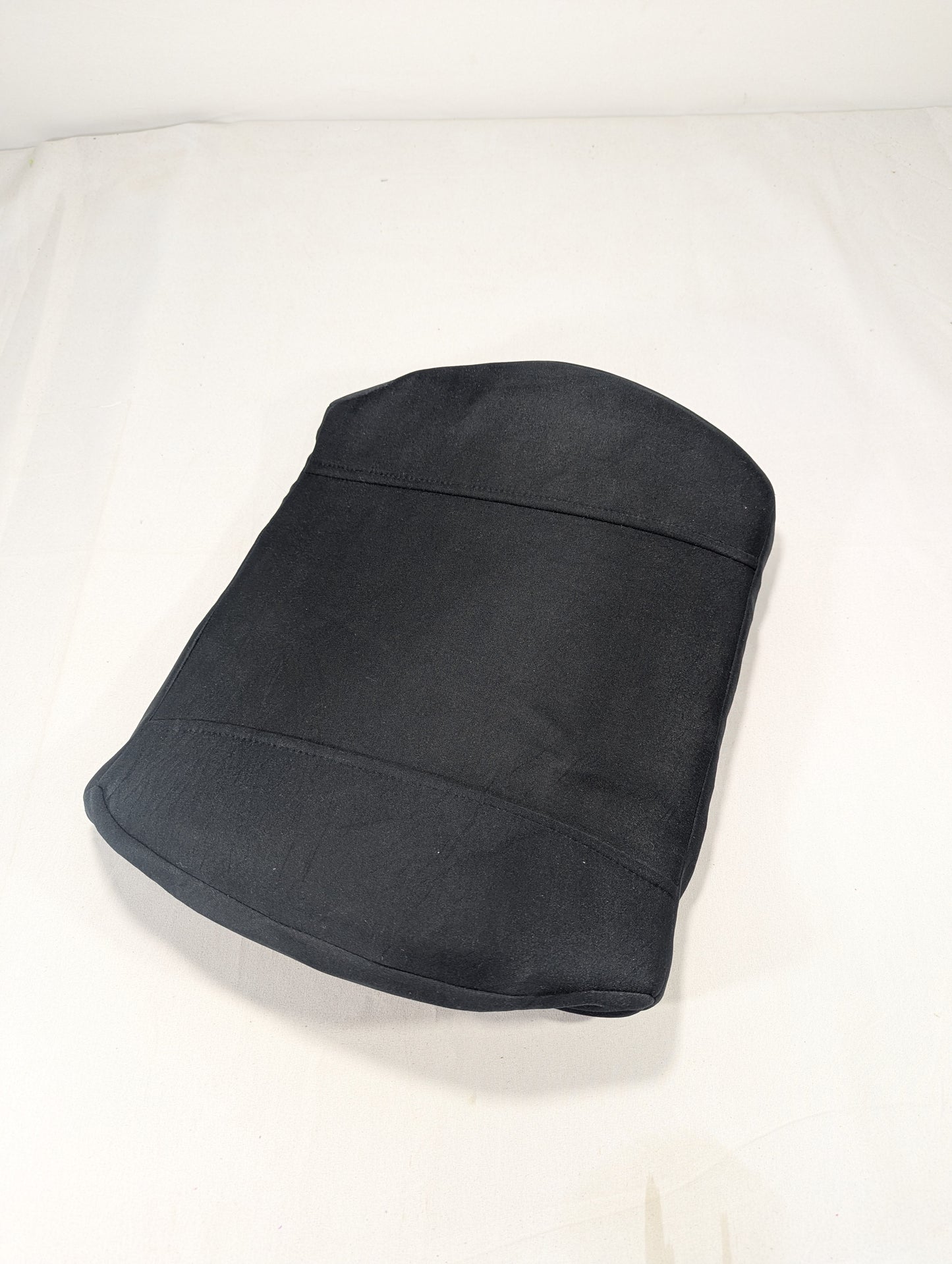 Chair Cushion - Ergonomic Seat for Orthopedic Coccyx, Hip & Back Support -