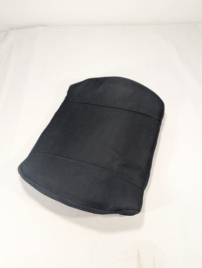 Chair Cushion - Ergonomic Seat for Orthopedic Coccyx, Hip & Back Support -