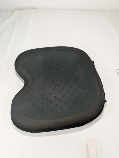 Gel Chair Cushion - Ergonomic Seat for Orthopedic Coccyx, Hip & Back Support -