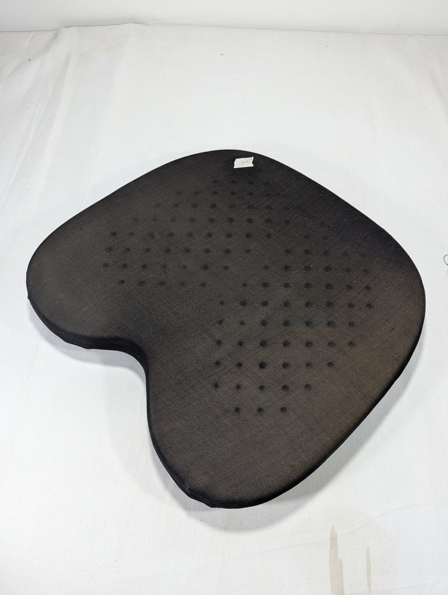Gel Chair Cushion - Ergonomic Seat for Orthopedic Coccyx, Hip & Back Support -
