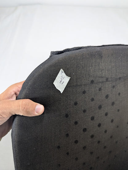 Gel Chair Cushion - Ergonomic Seat for Orthopedic Coccyx, Hip & Back Support -