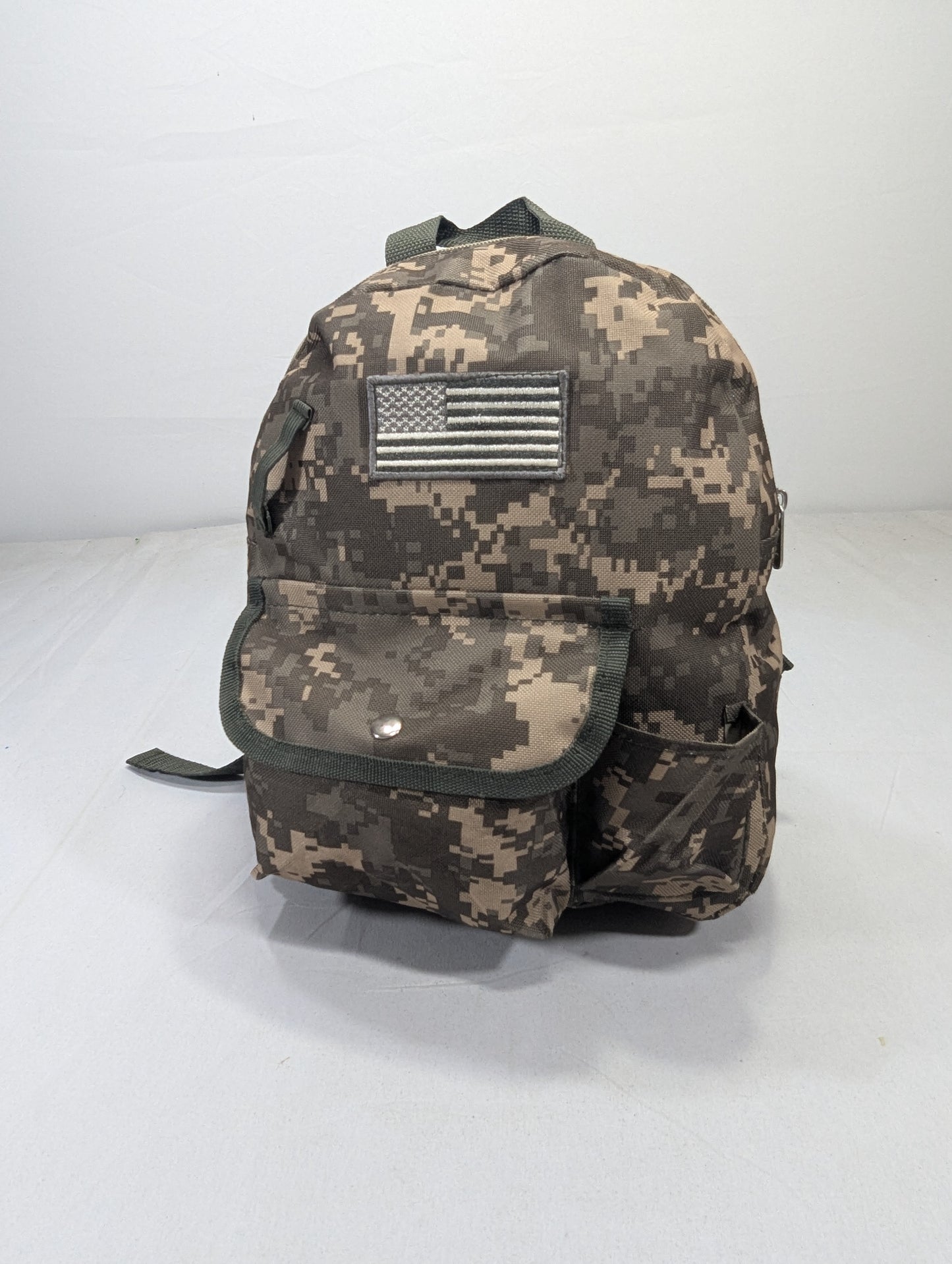 Camou Title will update soon