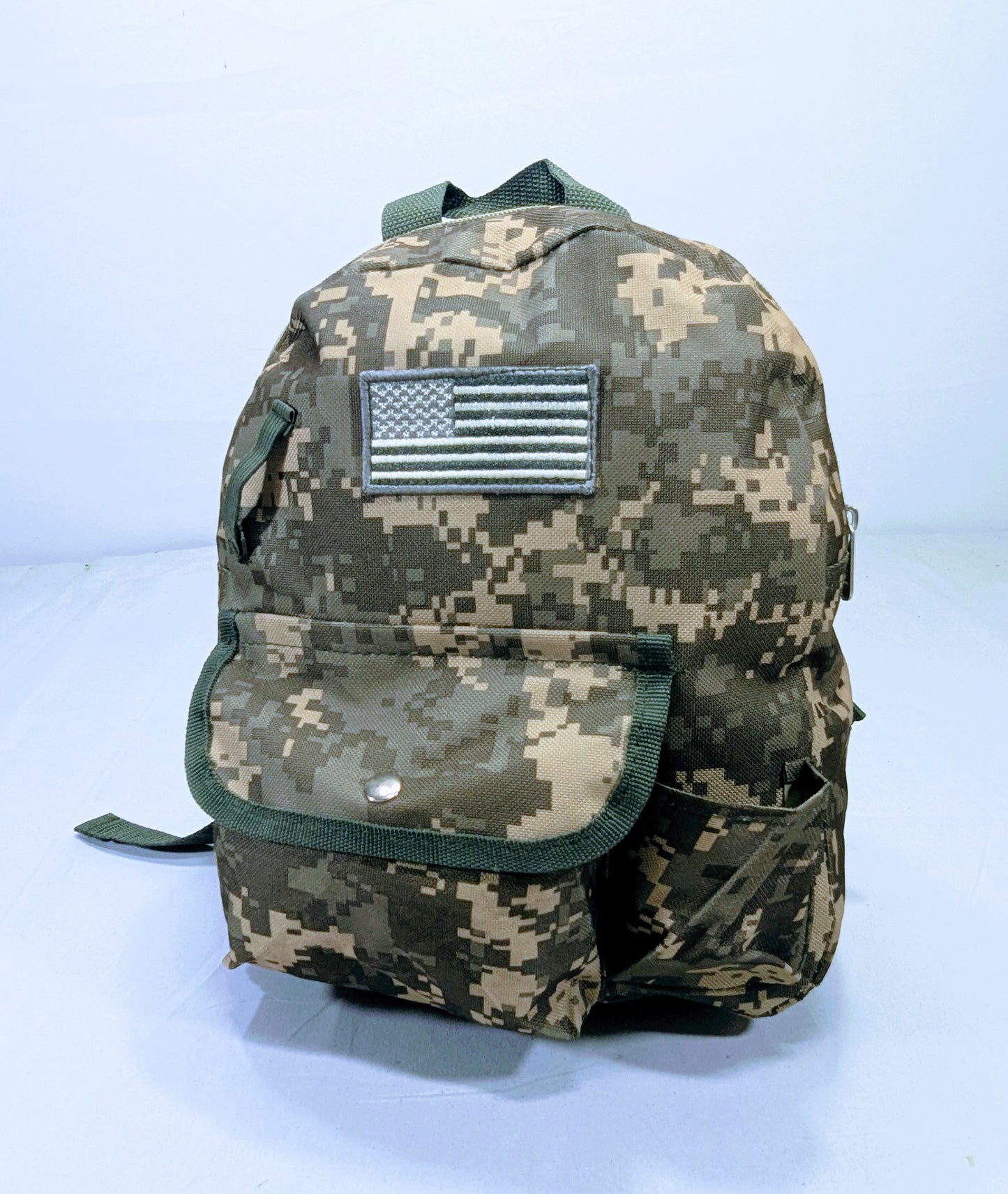 Camou Title will update soon