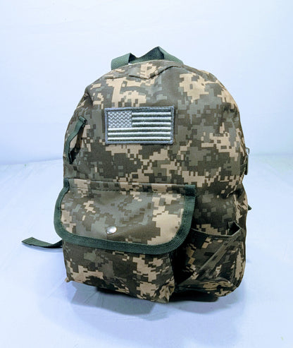 Camou Title will update soon