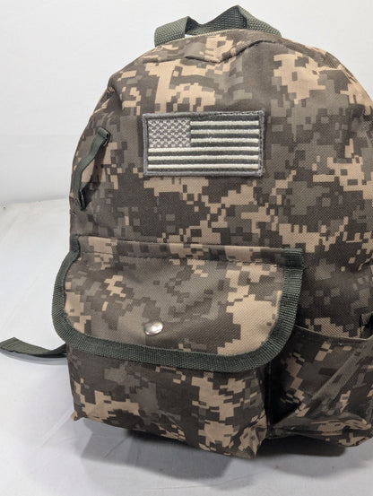 Camou Title will update soon