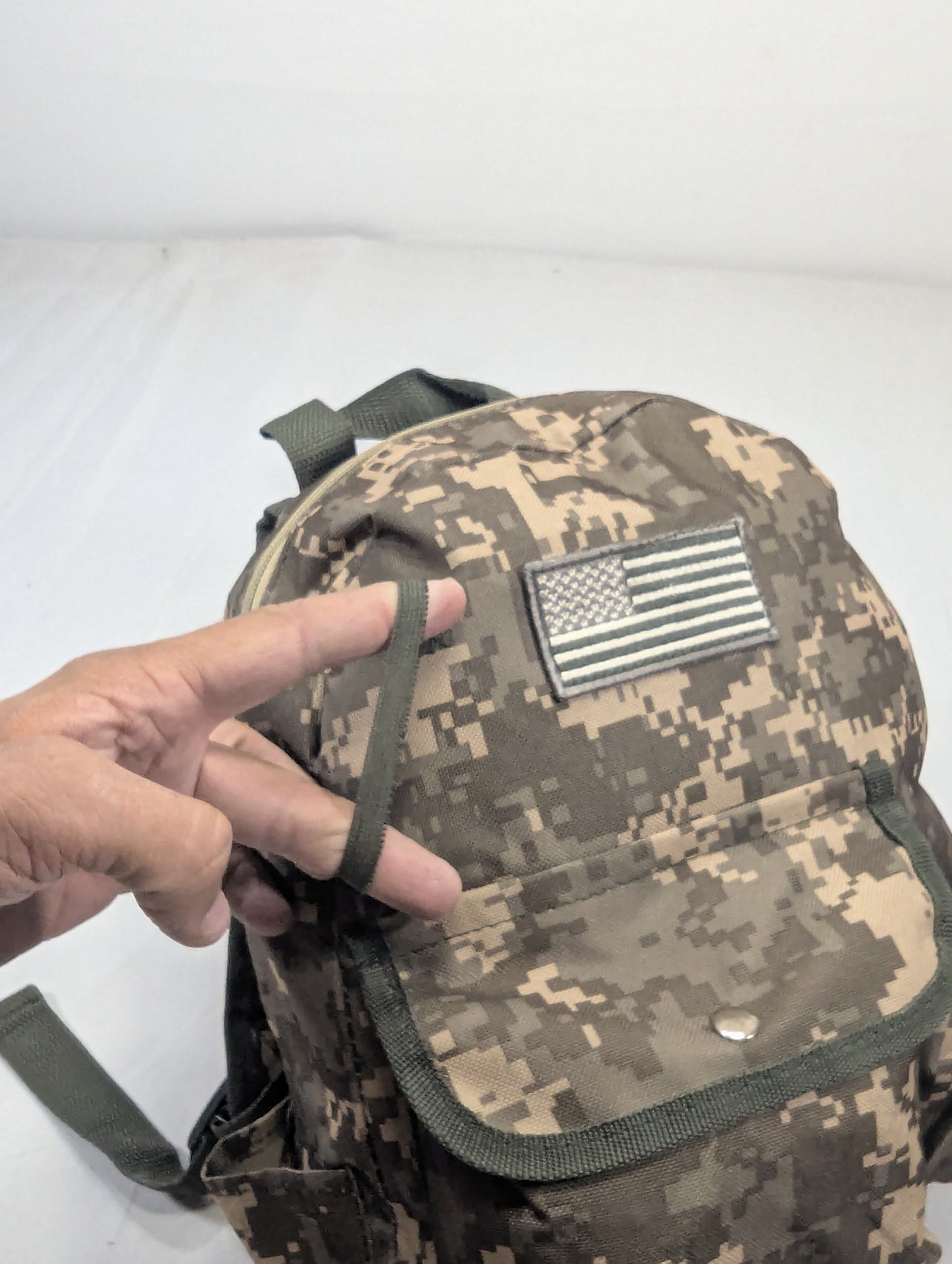 Camou Title will update soon