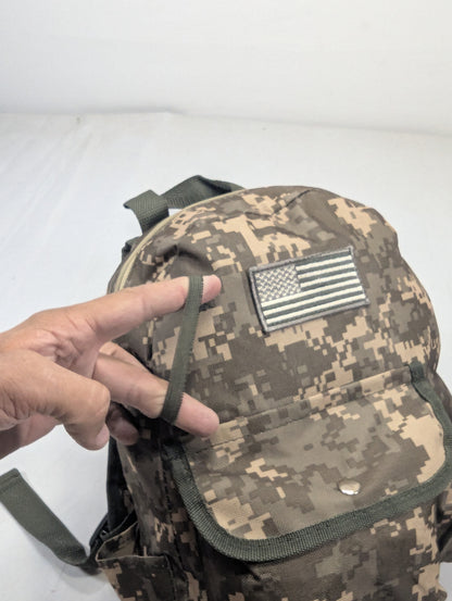 Camou Title will update soon