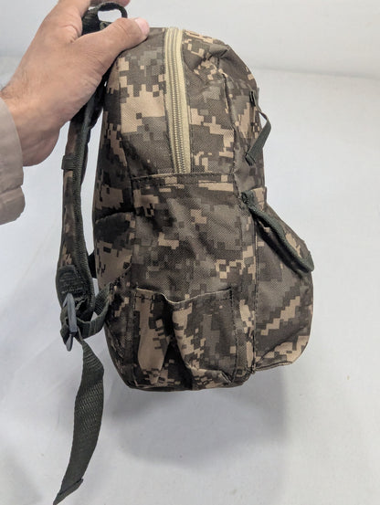 Camou Title will update soon