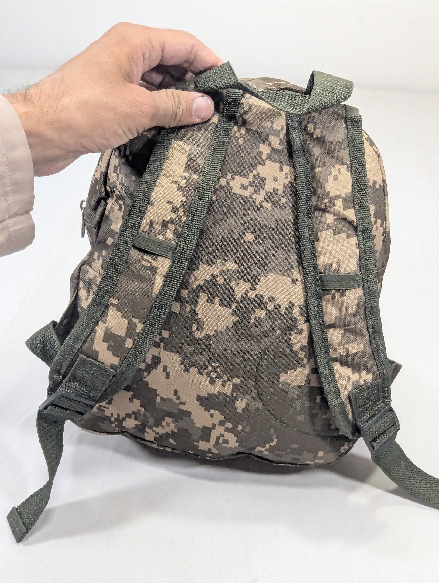 Camou Title will update soon