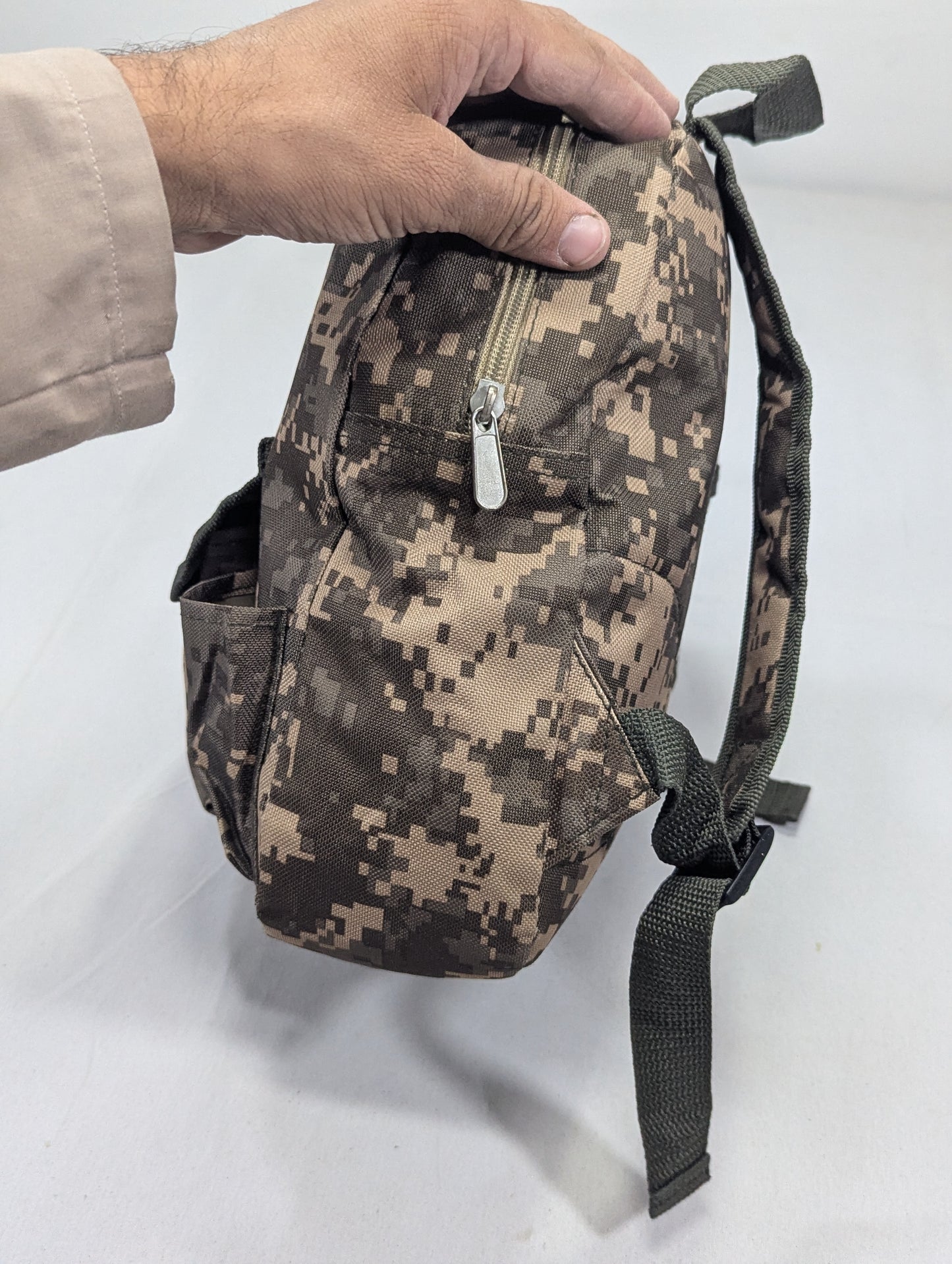 Camou Title will update soon