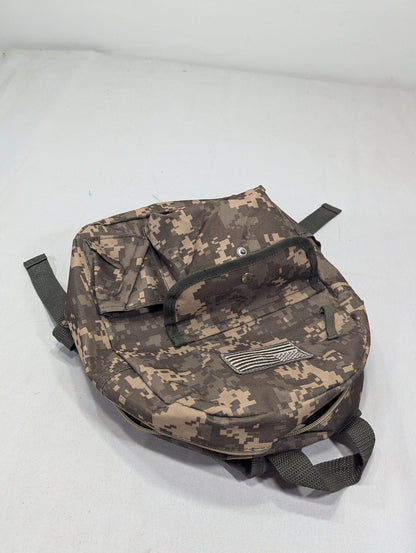 Camou Title will update soon