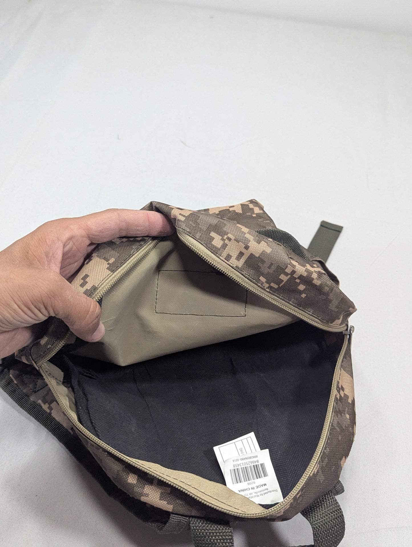 Camou Title will update soon