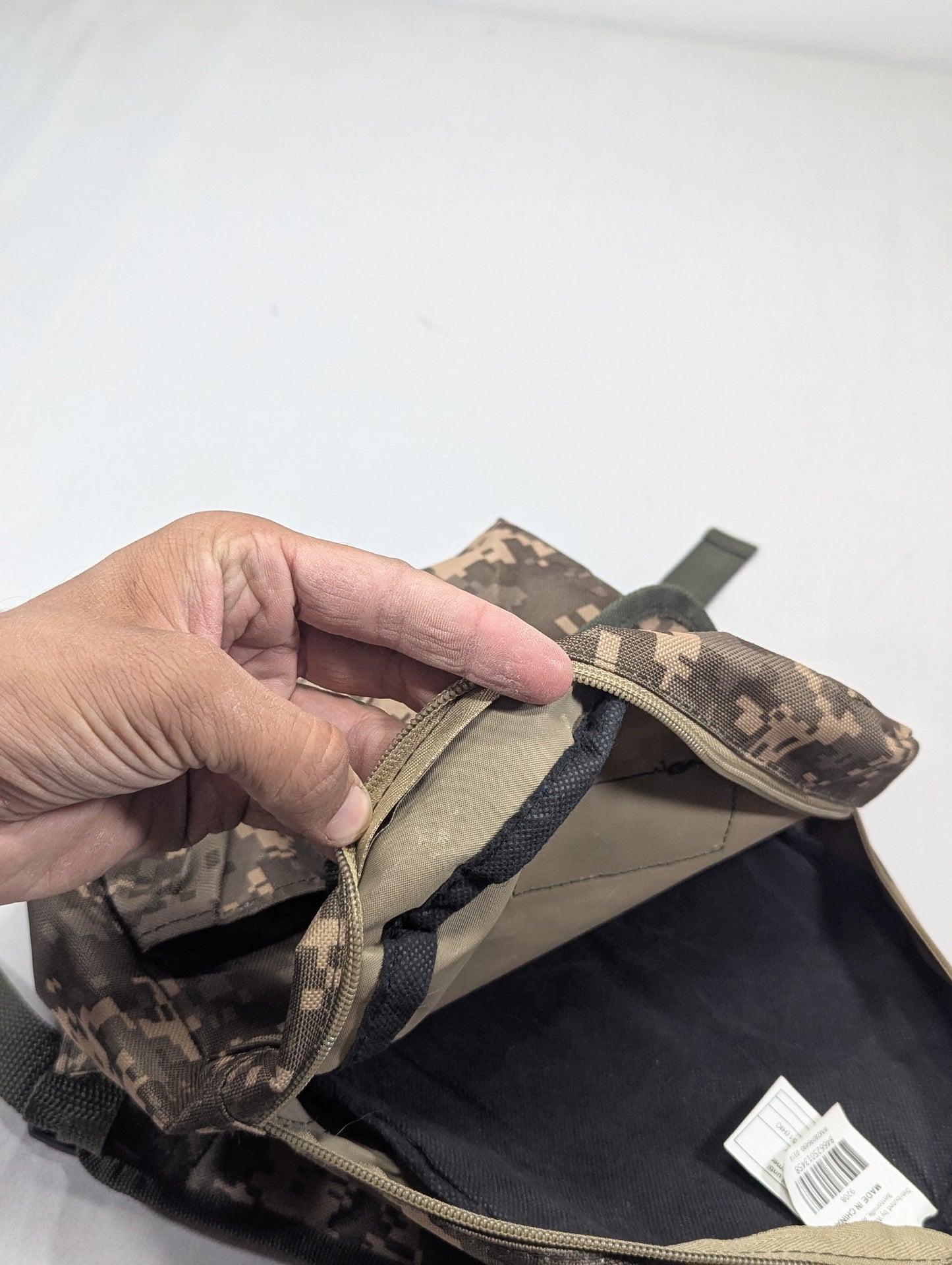 Camou Title will update soon