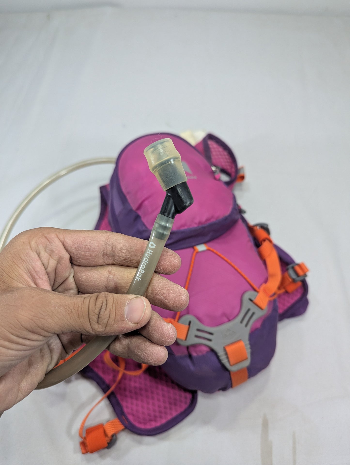 hydration Title will update soon